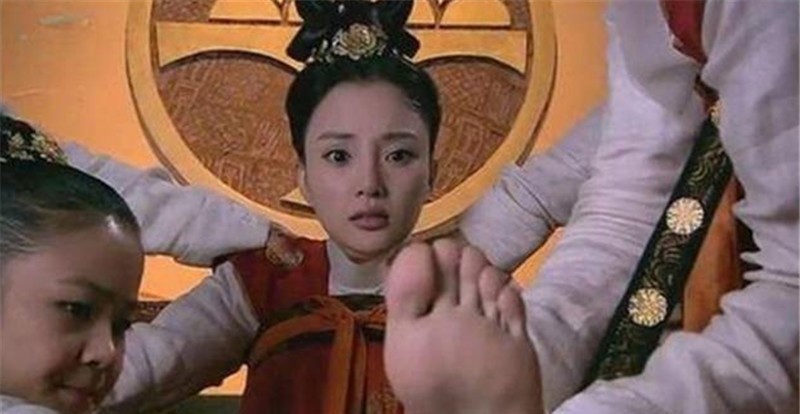  中国|最毒不过妇人心！中国古代最毒的五位妇人，你知道都是谁吗？