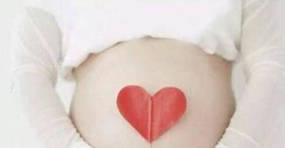 肚子疼|胚胎停育也是有预警的,出现第四种情况,请立即去医院检查