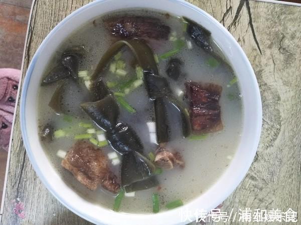 壁厚者|海带和它是天敌,一定要避开,很多人都中招,早知早受益