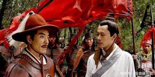 张献忠|李自成和张献忠打过来的时候,看看明朝的王爷们都在干什么