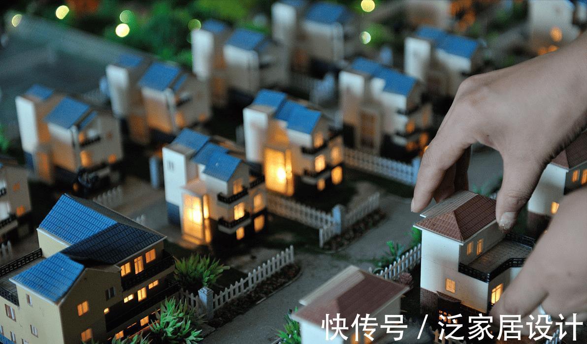住宅|越来越多的人从别墅搬回高层?过来人指出别墅的“3个问题”