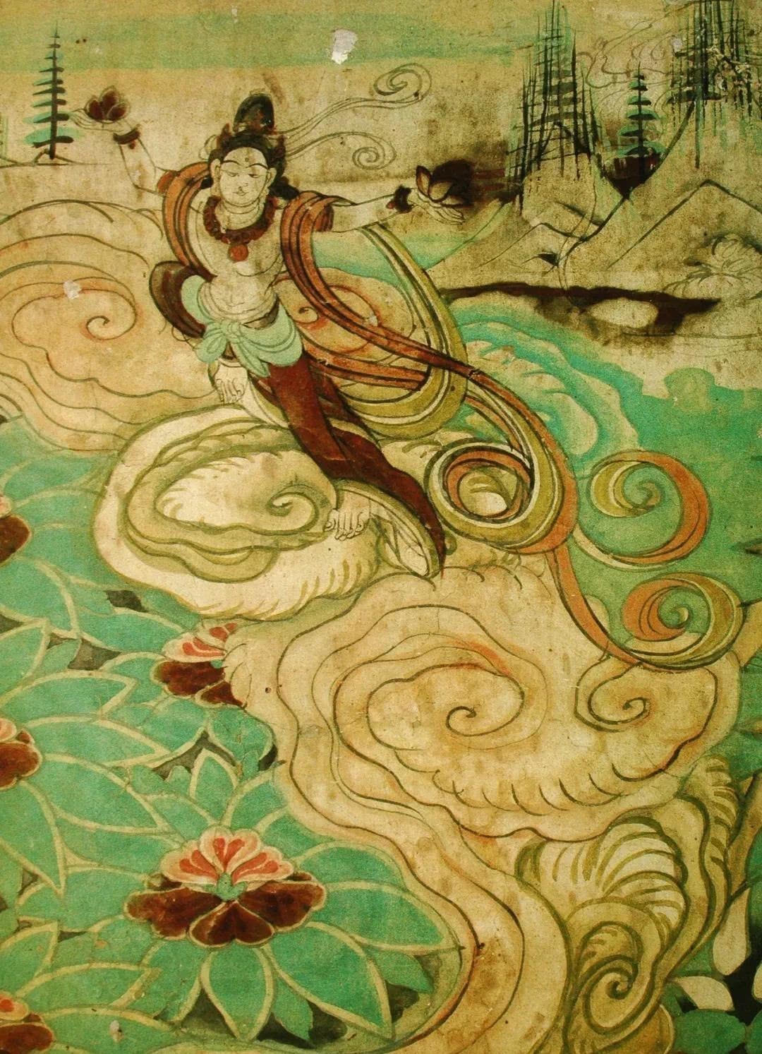  姐姐|三十的姐姐乘风破浪，千年的姐姐飞檐走壁