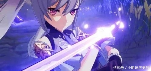 大佬|高考也整活:舟游cos大佬出阵,考生喊话米哈游“加强一下刻晴”