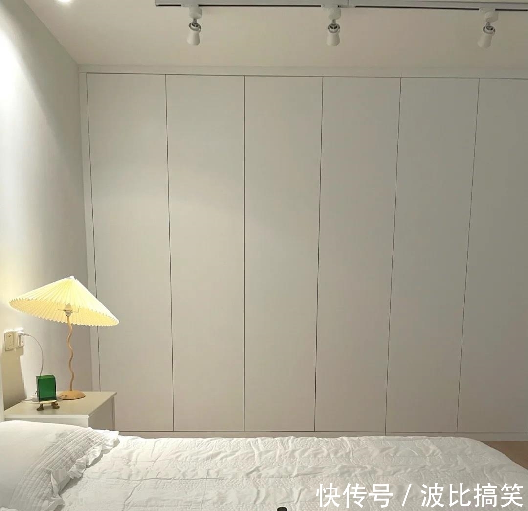台面|90后夫妻的“穷装”新家，引起强烈舒适，越简单，越幸福