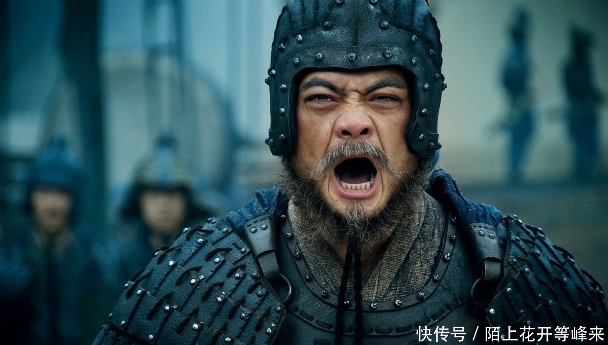 听到|魏延死后，他脚踩魏延头颅说了七个字，诸葛亮若能听到非气活过来