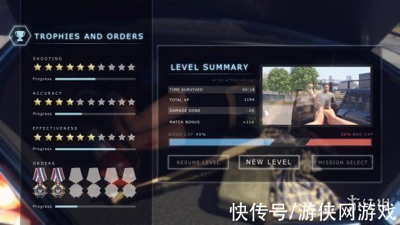 tor|警察枪战模拟器！动作游戏《警察枪战》Steam试玩版推出