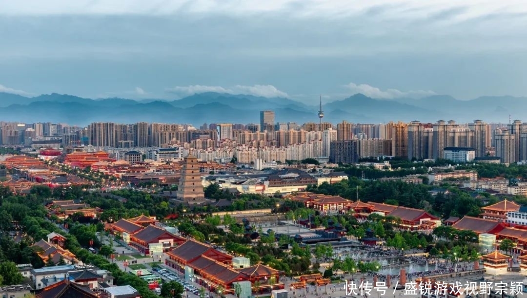 新馆|陕历博接待能力不行,把新馆建在省府大院可行吗?