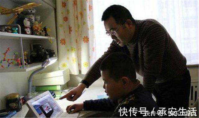 作业本|6岁儿子写作业写到凌晨,宝爸询问后怒撕作业本咱们不抄了