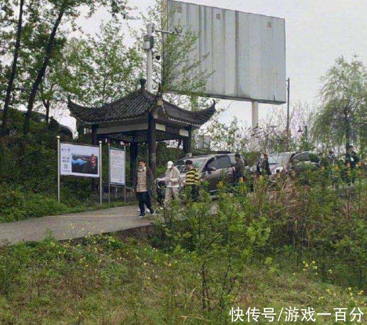 《向往的生活5》路透，首期节目嘉宾疑曝光，与张艺兴同框惹关注