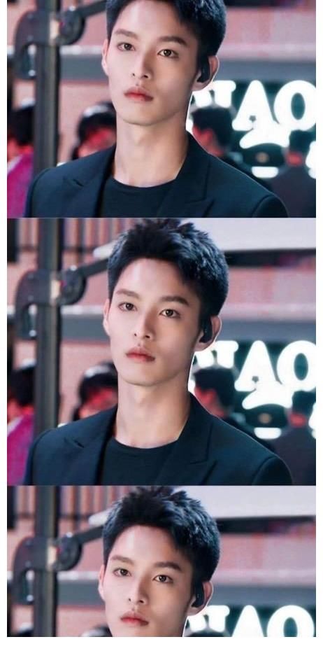 他在逆光中告白 带你甜蜜整个夏日 第二部有希望拍摄 快资讯