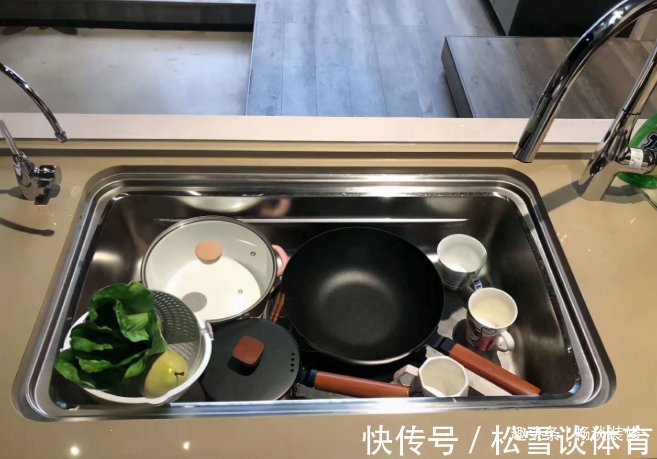 瓷砖|7处家居容易花冤枉钱的地方,也是无数中国家庭的通病