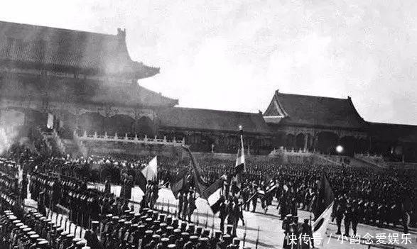 辛亥革命|如果没有辛亥革命,清末新政继续下去,大清会怎样?