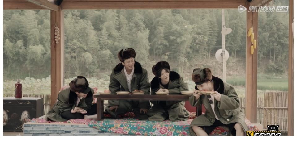 骗完黄磊忽悠邓超,《五哈》导演故技重施整惨嘉宾,观众不怒反乐