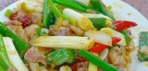 香喷喷的几道家常菜，好吃不油腻，简单易学，营养又解馋