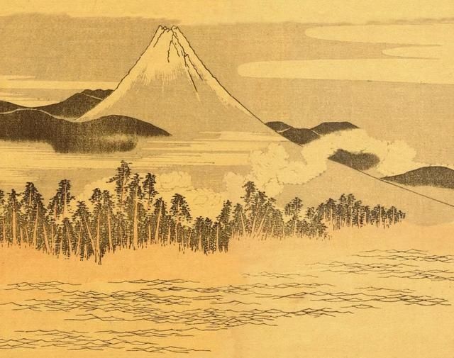 日本人|他才是日本漫画的鼻祖吗？这表情包相当日和啊