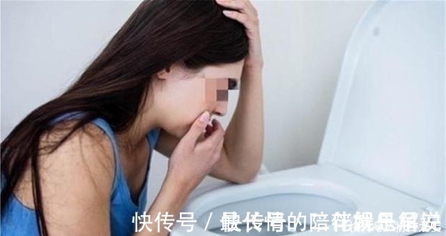 小兰|有的孕妇“从不孕吐”,而有的却“吐到生产”,医生和孩子有关