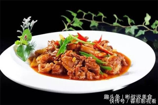 茄子|鸡鸭肉菜来禀告茄子大军不可挑,好吃开胃还下酒一顿饱餐味可香!