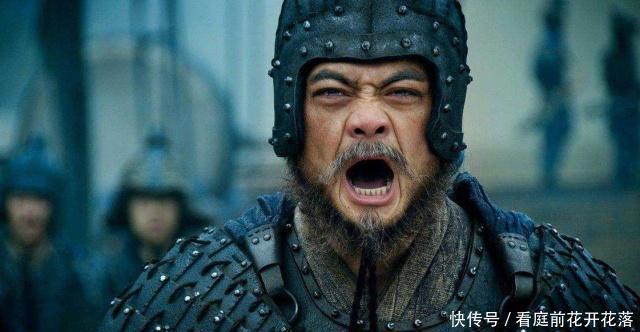 高菩萨|痴情皇帝面对红杏出墙的皇后,选择原谅,临终却下令处死