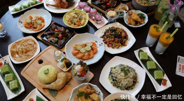 古代|古代最受欢迎的四大美食,最后一个现在吃的话会被打的!