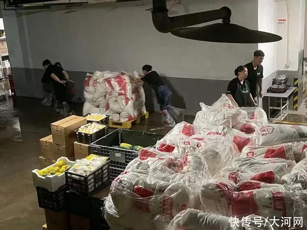 八马茶业|闽商闽企捐赠河南已超6亿元！助力中原抗灾 闽商正在行动（二）