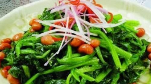 想长寿要会吃，3种食物不错过，排毒养颜，好吃又不贵！