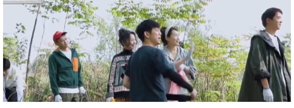 向往的生活|张艺兴带金靖去仓库吃烤肠,两人互动有点甜,网友喊话杨紫