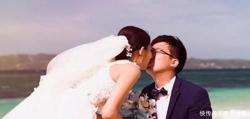 小云|夫妻间“最佳年龄差”是多少岁?如果是这个数,将来多半幸福一生