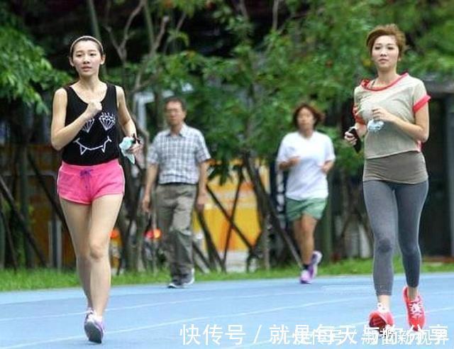 减肥|每天慢跑40分钟以上,连续跑一个月,你知道会发生什么变化吗