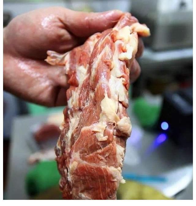 买羊肉:一定喊出这6个词,少花钱买好肉,老板一听知你是懂行的
