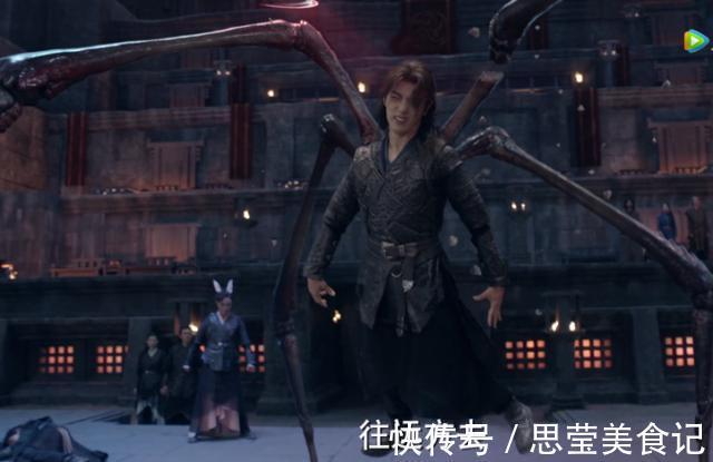 孤魂野鬼|斗罗大陆剧版取消穿越,唐昊会唐门绝学,鬼斗罗惨变孤魂野鬼