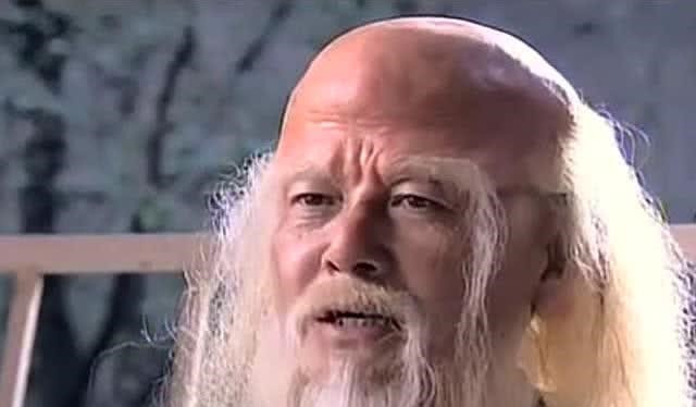 玉皇大帝&道教三清尊神为何以元始天尊为首而不是太上老君!