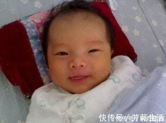 小雨|宝宝出生有4个特征,说明是来“报恩”的,不妨自查你家娃有吗