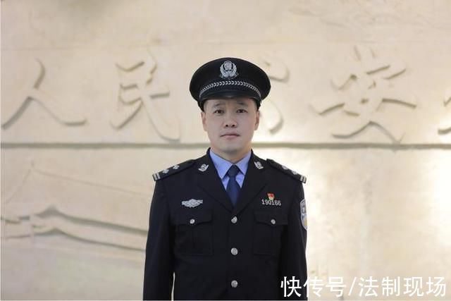 禅城分局|2021年度市十佳人民警察揭晓