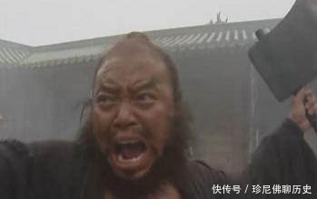 李逵一向听话,唯独两件事忤逆了宋江