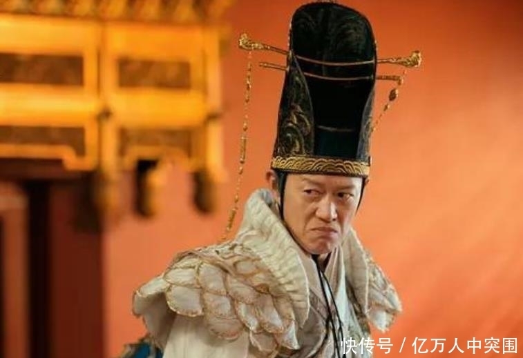 魏忠贤|魏忠贤和东林党谁忠谁奸?崇祯皇帝临死说了5个字,可惜知道的太晚了