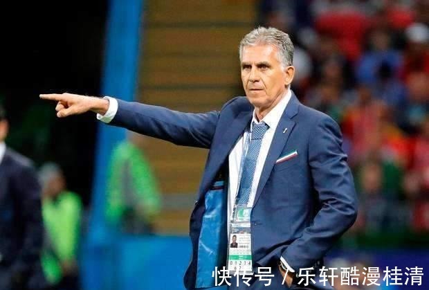 阿里·代伊|铁骑突出伊朗足球历史最佳阵容,三人曾经效力拜仁