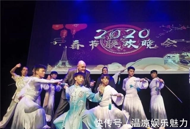 崆峒|崆峒山夢(mèng)華錄|崆峒武團(tuán):少年錦時(shí) 白衣俠客御風(fēng)行