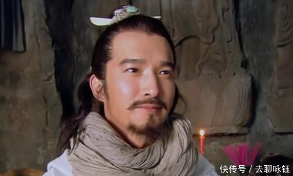 《水浒传》中有十一位神佛,一位战平鲁智深,一位重创武松