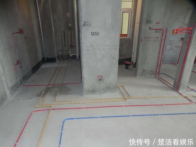 水电路|新房装修水电怎么验收记住这几条，入住后不操心