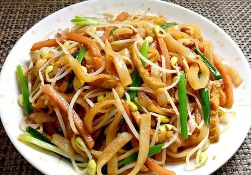 4道色香味俱全的抢手家常菜，香气扑鼻味道诱人，是佐酒下饭佳肴！