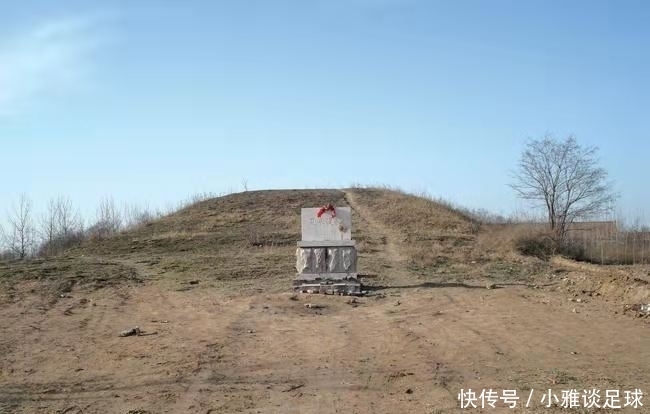 国君|他杀死了夏朝的国君，为何史书上却不记载他的王朝？