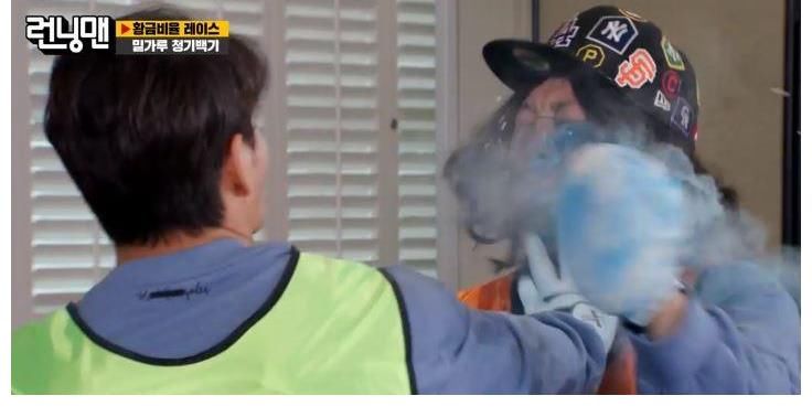 看了鄭俊河在《runningman》中的表現(xiàn)，才明白李光洙為什么重要