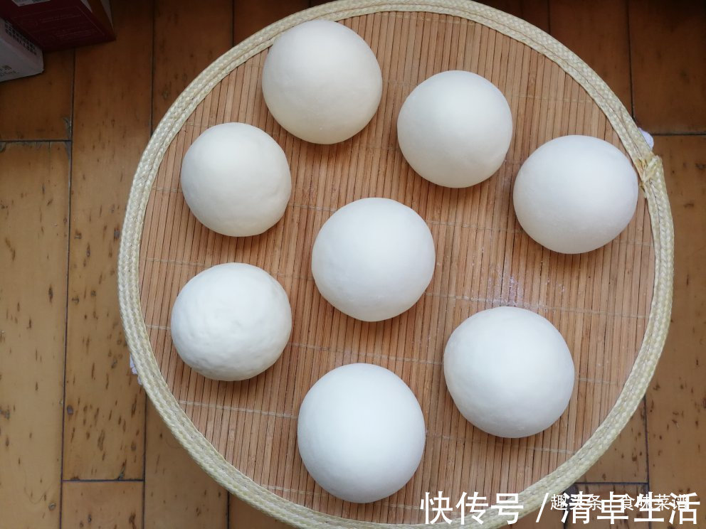 面粉|一斤面粉应该放多少酵母呢?很多人整不明白,难怪总失败还有酸味