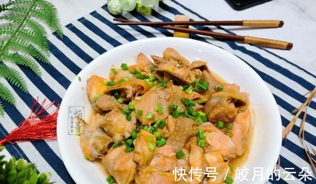 秋老虎闷热，全家迷恋这蒸菜，不爆炒不油炸，蒸一蒸10分钟就上桌！