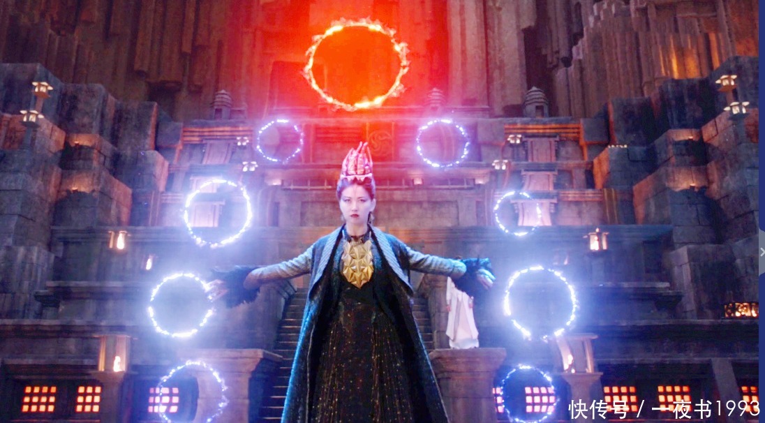 斗罗大陆大结局留下八个悬念，昊天宗消失？唐三梦境有何玄机？