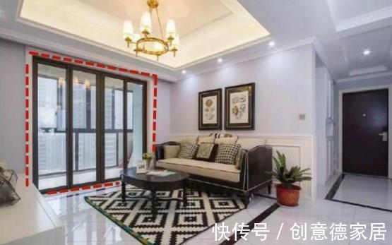 致命坑|装修阳台不简单！返工2次来警告：9处致命坑，踩中也易毁房扔钱！