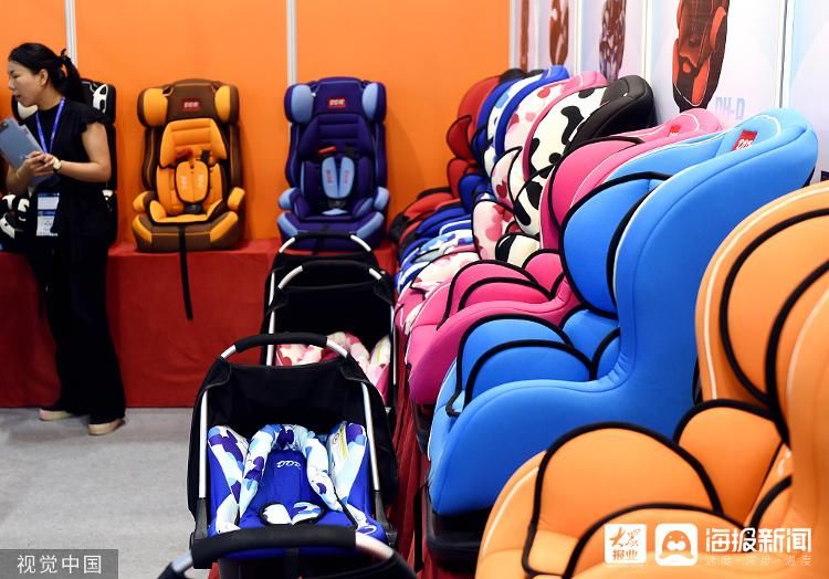 安全意识|儿童安全座椅首次纳入立法！呵护儿童出行，从安全“座”起