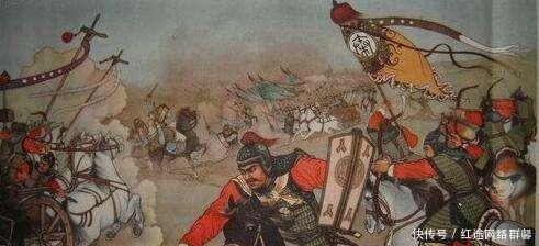 坑杀|白起为何定要坑杀40万赵军？其实原因很简单