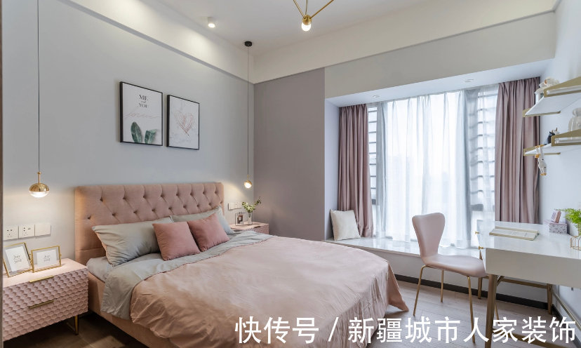 睡眠质量|卧室装修小技巧有哪些?多看攻略少踩坑