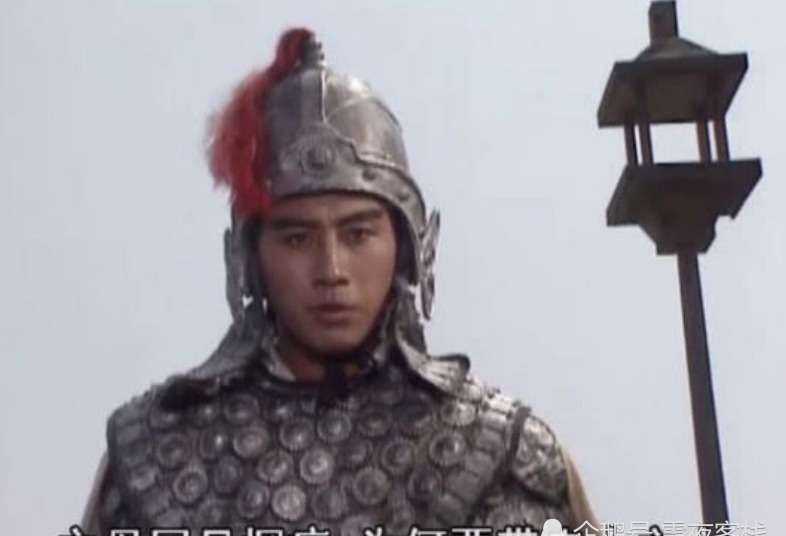 赵云|当盖世名将遇到刀子嘴的女人：赵云被这个女人骂的无言以对，却被张飞唬住！